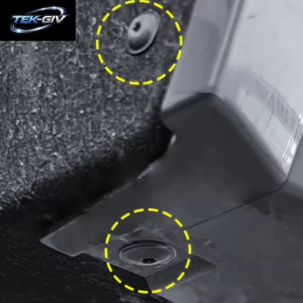 20/40 Stücke Auto Kotflügel Futter Snap Schrauben Für Volkswagen AUDI Motor Abdeckung Unterboden Spritzschutz Rad Verschluss Clips Bolzen