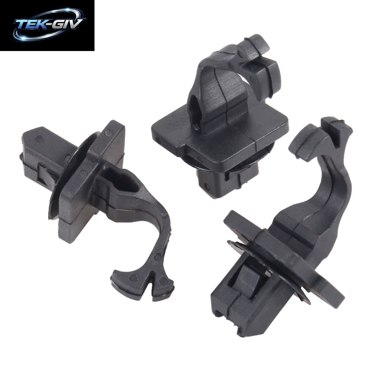 5 Stücke Windschutzscheibe Säule Trim Clip EINE Säule Schellen 769883DN0A Für Nissan Teana Altima L33 Qashqai J11 Halte Klemmen Verschluss