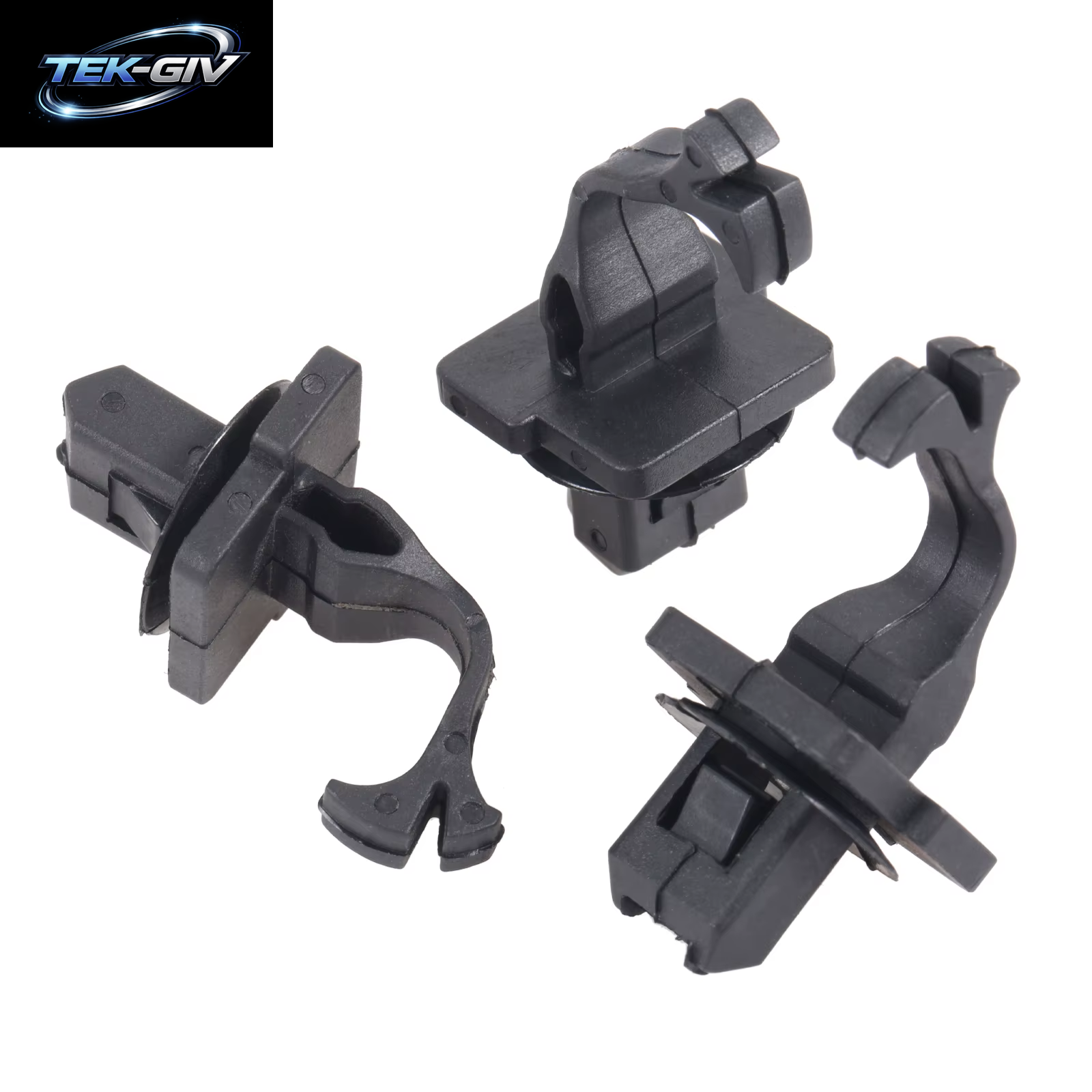 5 Stücke Windschutzscheibe Säule Trim Clip EINE Säule Schellen 769883DN0A Für Nissan Teana Altima L33 Qashqai J11 Halte Klemmen Verschluss