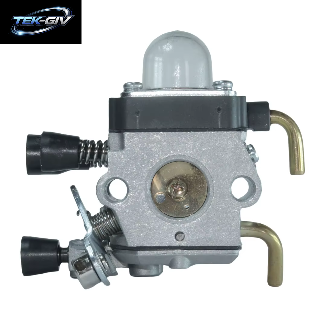 FS45 Vergaser Für Stihl FS46 C1Q-S143 C1Q-S153 4 Cm Motor FS45 FS46 FS55 FS74 Freischneider String Trimmer Carb