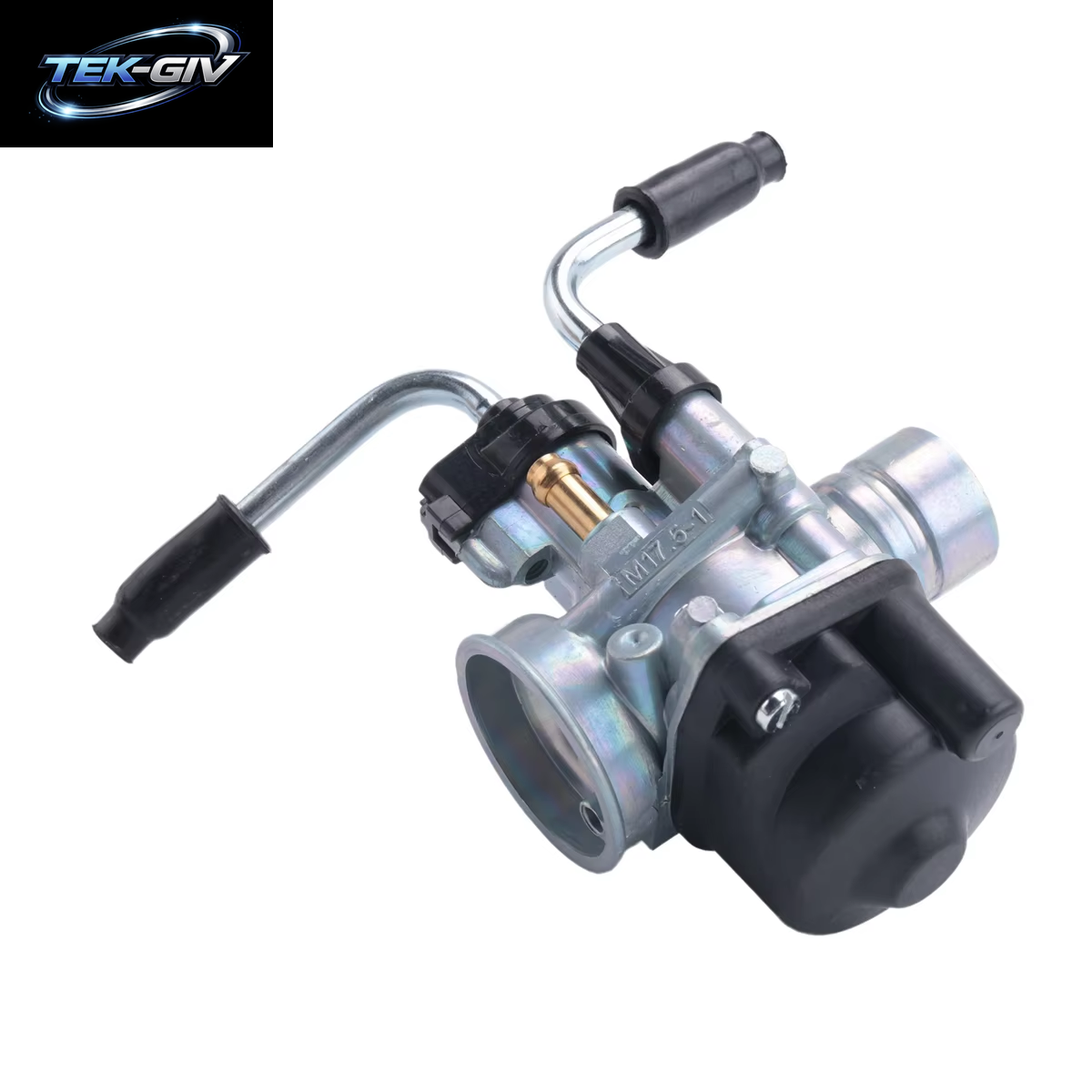 Motorrad Vergaser Phbn-17,5Mm Phva17 2-Takt-Vergaser Für Yamaha Jog-R Aerox Minarelli