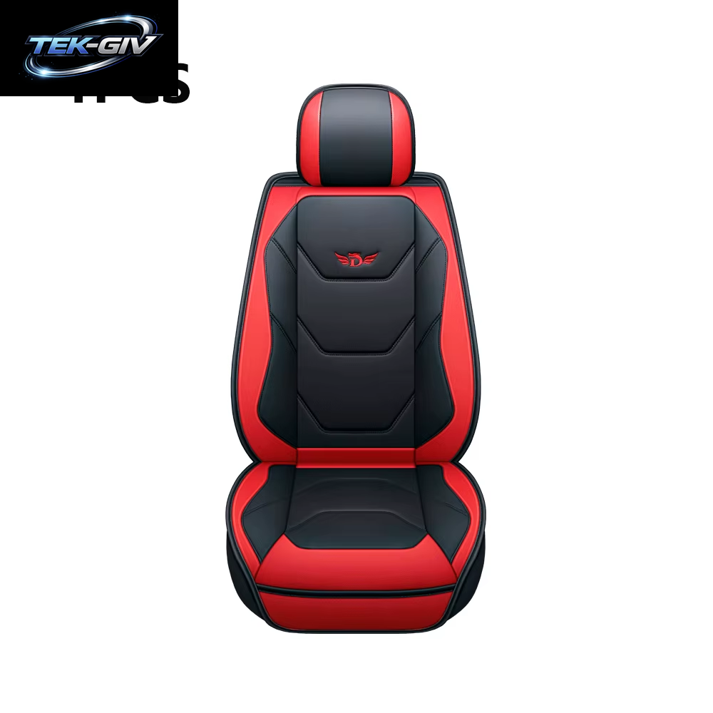 Autositzbezug Für Volkswagen VW Polo Limousine Touareg Touran Passat B5 B6 B8 Jetta Golf 7 Tiguan Golf 4 5 6 T-ROC Autozubehör