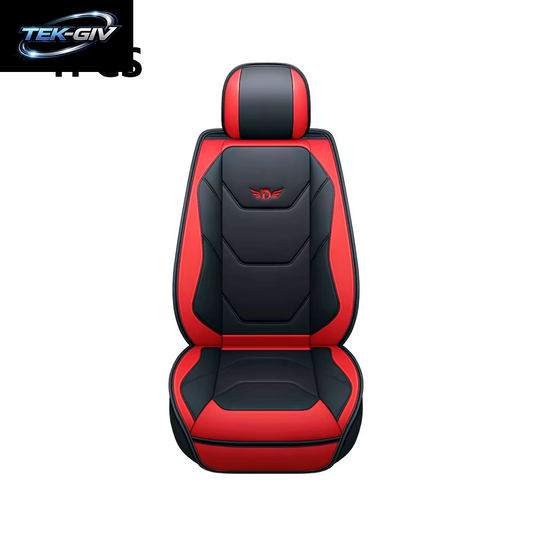 Autositzbezug Für Volkswagen VW Polo Limousine Touareg Touran Passat B5 B6 B8 Jetta Golf 7 Tiguan Golf 4 5 6 T-ROC Autozubehör