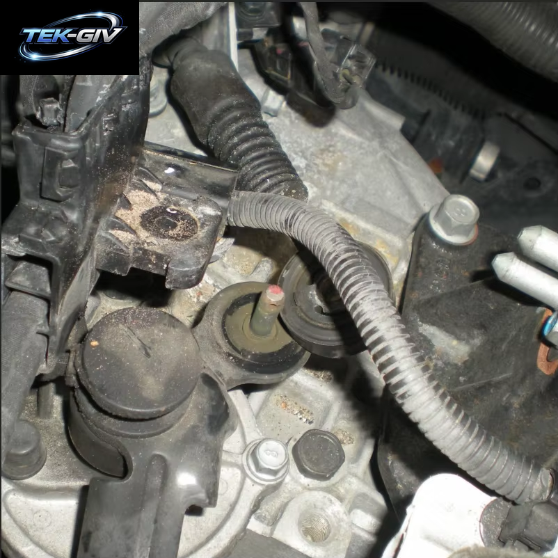 2X Reparatur Satz Für Schalthebel-Schalthebel Buchsen Für Nissan X-Trail T30 Matrix Toyota Corolla Hyundai Cerato Gummi