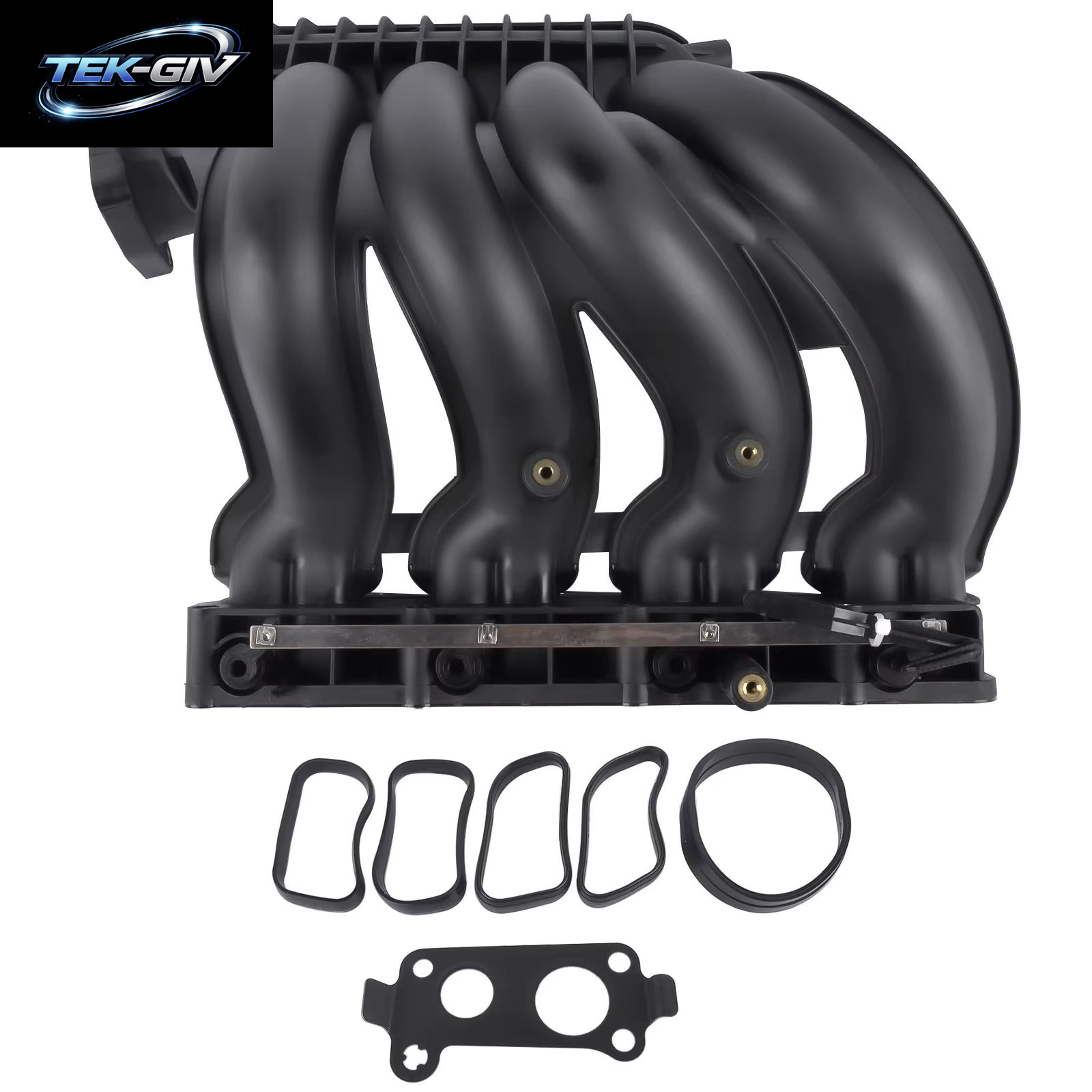 AP02 SAUGROHR FÜR MERCEDES W203 200 CDI CL203 C209 220 CDI W211 W210 S210 S211 6110901337 6110903637 Neue