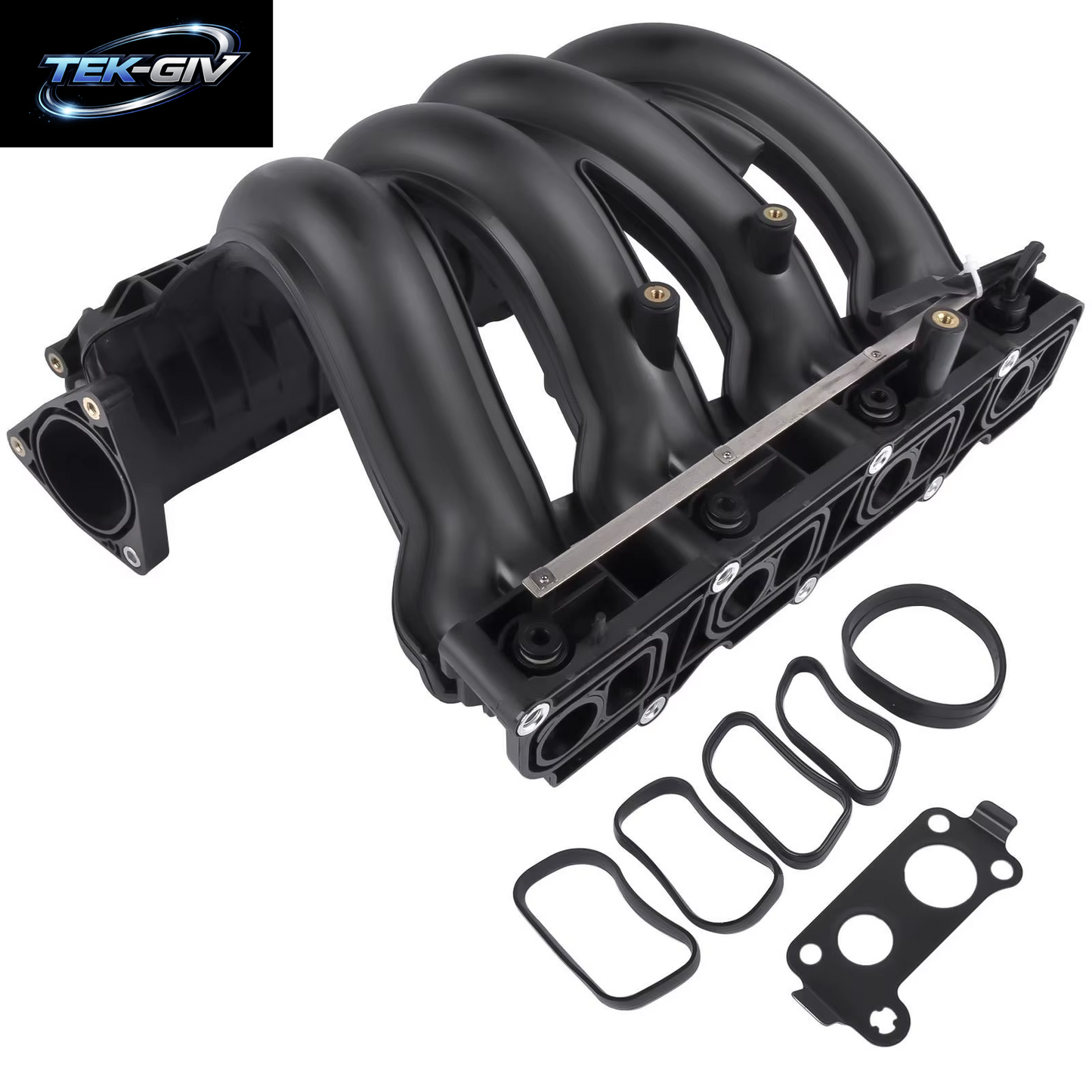 AP02 SAUGROHR FÜR MERCEDES W203 200 CDI CL203 C209 220 CDI W211 W210 S210 S211 6110901337 6110903637 Neue
