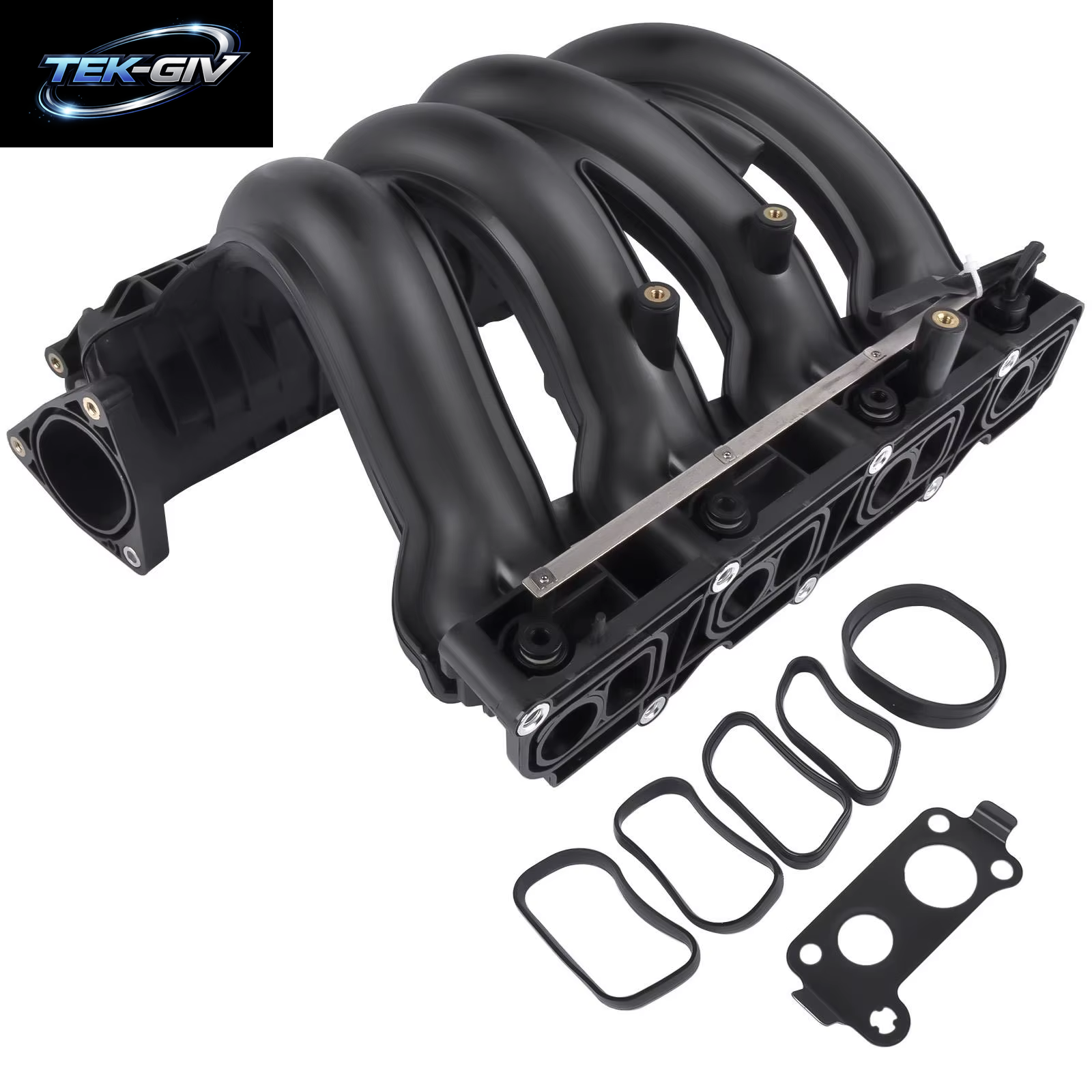 AP02 SAUGROHR FÜR MERCEDES W203 200 CDI CL203 C209 220 CDI W211 W210 S210 S211 6110901337 6110903637 Neue