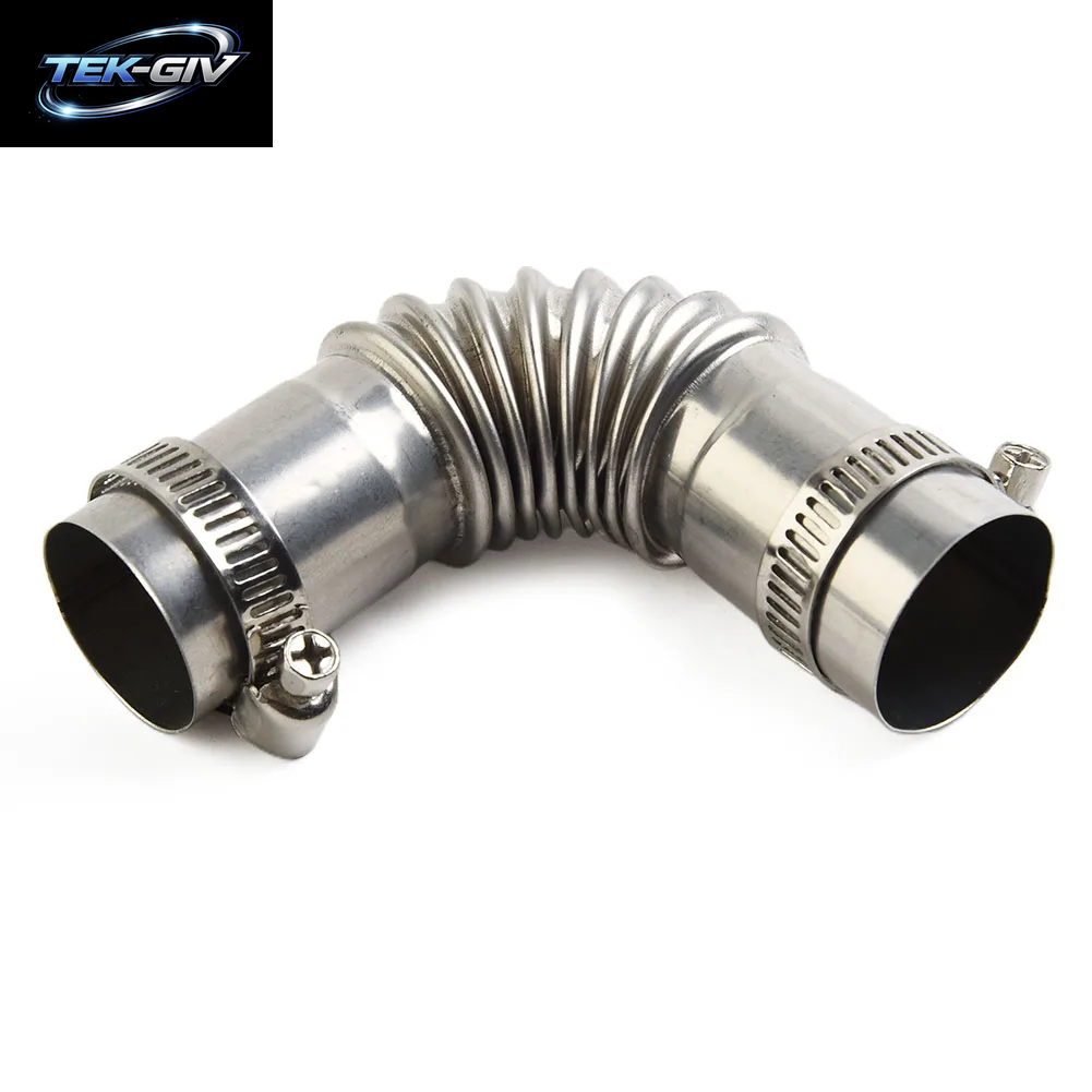Ebersbach 25 Mm Auspuffrohr-Winkelstück Für Webasto Diesel-Heizungen, Silber, 25 Mm/1 Zoll. Innendurchmesser 27 Mm/1,06 Zoll. Außendurchmesser