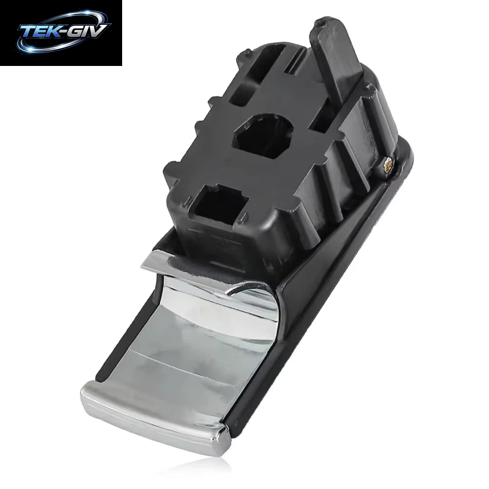 Auto-Handschuhfach-Schloss-Deckelgriff Ohne Loch Für Audi A4 8E B6 B7 2002–2008 Linkslenker 8E 1857131 Mit Loch