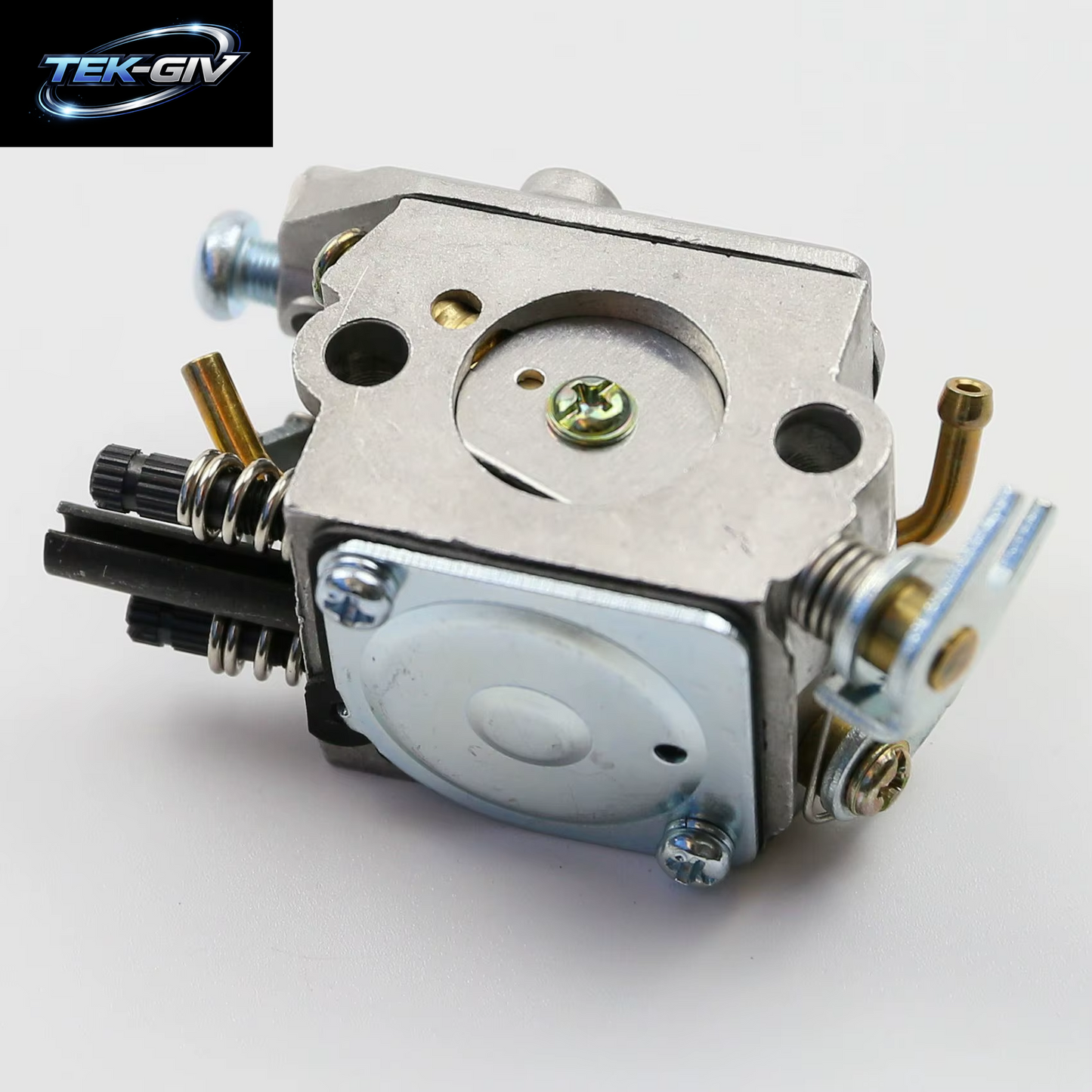 Der Vergaser Für Husqvarna 123 223 323 325 326 327 Trimmer Teile Für Zama C1Q-El24 Vergaser