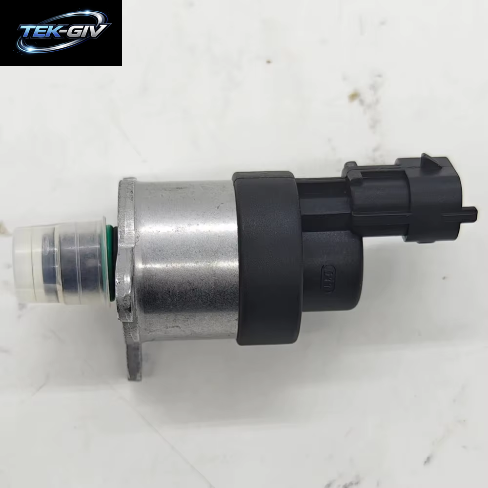 0928400481 Kraftstoffdruckregler Steuermagnetventil Öldruckregler Für CUMMINS DAF IVECO FIAT 961280670014