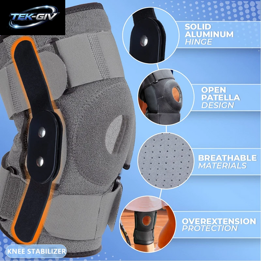 1 Stücke Einstellbare Knie Brace Unterstützung Patella Knie Strap Stabilisator Wrap Knie Schmerzen Relief Arthritis Verletzungen Recovery Meniskus Riss