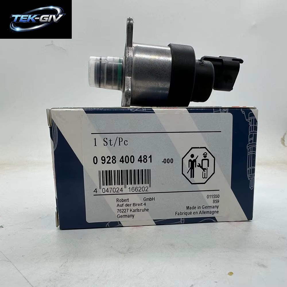 1/3Pcs Kraftstoffpumpenregler-Scv-Ventil Oe 3,9 4,5 5,9 Für I-VECO Daf 6,7 E18 2000 E25 2014 L L L L L L Bis