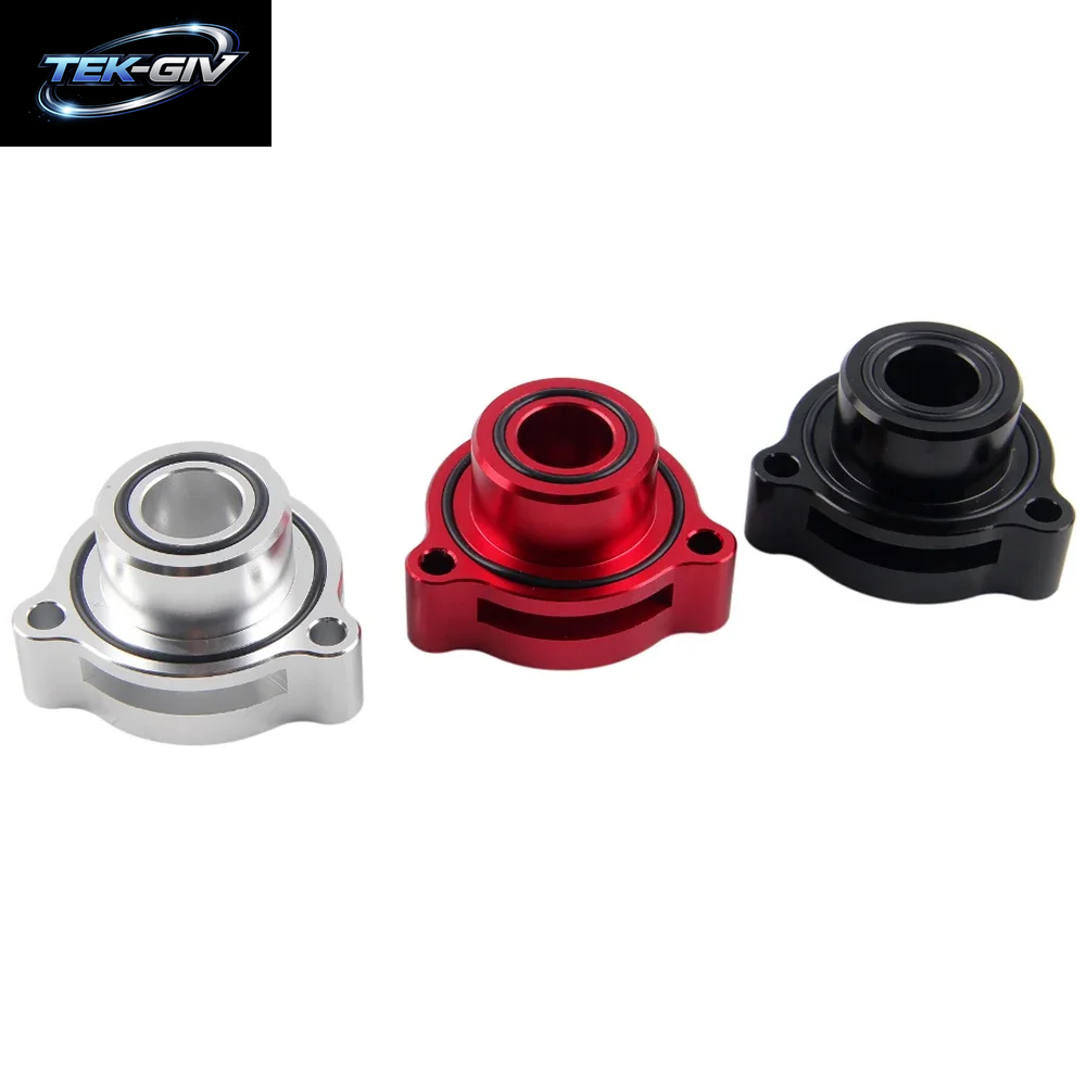NEUER Auto-Turbo-Abblasventil-Adapter Für Ford Mustang Escape Fiesta ST Fusion Sport 1,5 L 1,6 L 2,0 L 2,7 L