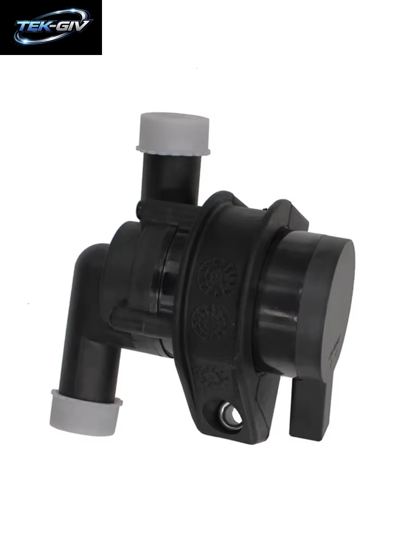 078121601 Zusätzliche Zusatzkühlwasserpumpe 078121601 B Für Audi A4 A6 Allroad VW Passat Skoda Brandneu