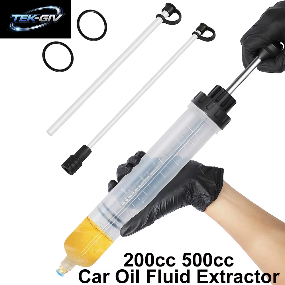 200Cc 500Cc Auto Öl Flüssigkeit Extractor Pumpe Brems Flüssigkeit Pumpe Öl Flüssigkeit Extractor Brems Flüssigkeit Pumpe Manuelle Kraftstoff Saug & Füllstoff