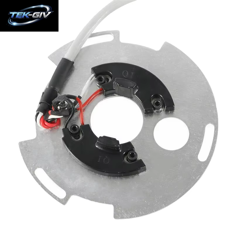 DS2-1 Elektronische Zündspulen-Kits Für Kawasaki KZ900 Z1 KZ1000 KZ1100 GPZ ZX900 Ninja 1975–1990 Zündsystem