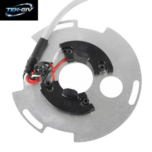 DS2-1 Elektronische Zündspulen-Kits Für Kawasaki KZ900 Z1 KZ1000 KZ1100 GPZ ZX900 Ninja 1975–1990 Zündsystem