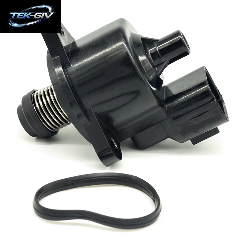 IAC Leerlaufregelventil MD628318 MD628166 MD628168 1450A065 Für Mitsubishi Lancer Ck4 Carisma 1.6 Galant 8 Outlander 2003
