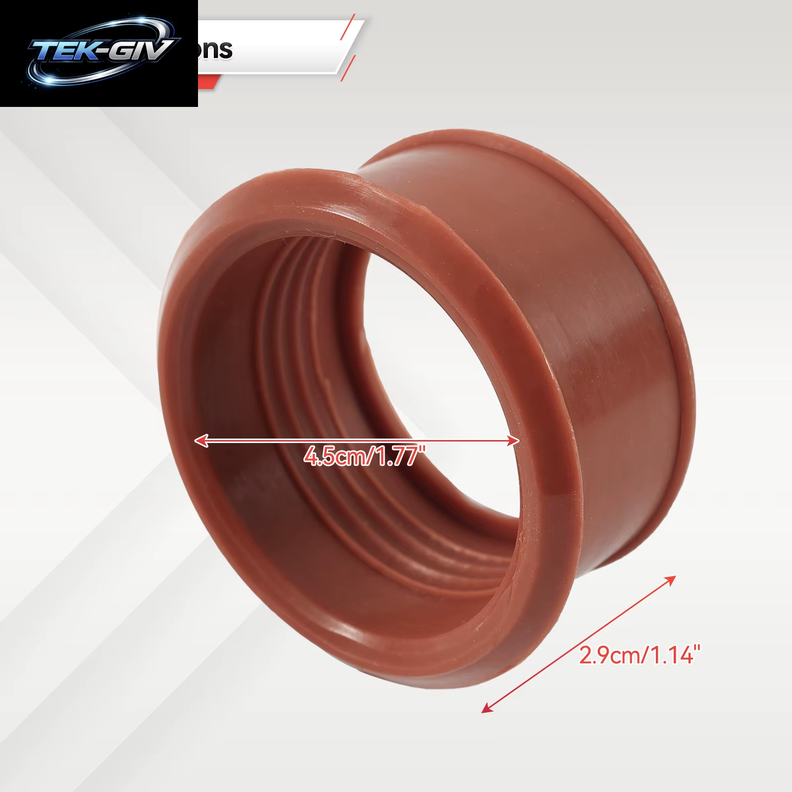Gummi-Turbo-Luftrohrhülse, Passend Für PEUGEOT 206 207 307 308 407 EXPERT PARTNER CITROEN C2 C3 C4 PICASSO 1.6 HDI 1434C8 1434.C8