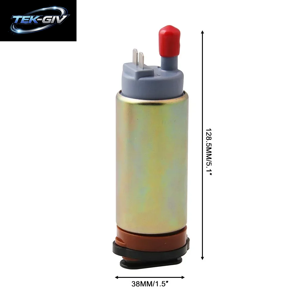 Mariner Kraftstoffpumpe MERCURY Mariner VST Direct Fit Kraftstoffpumpe 20–60 PS EFI 4-Takt 3-Zyl 898101 T67 892267 A51