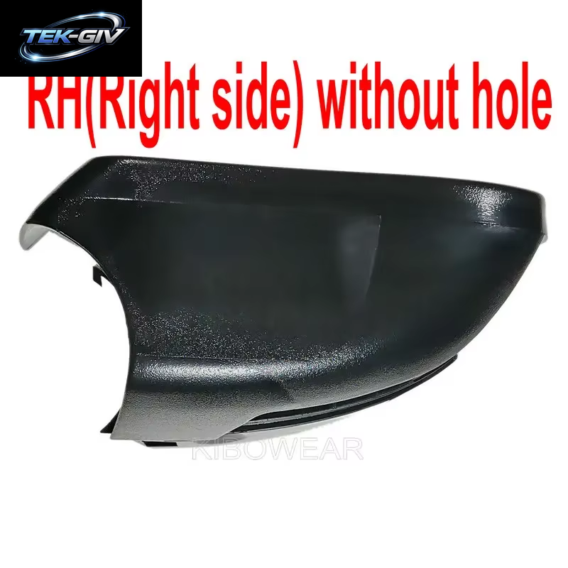 Für Ford Focus II III MK2 Seite Spiegel Rahmen Halter Glas Gehäuse Trim Rück DA DP DH DB DS 2 3 2008 2009 2018 Tür Flügel MK3