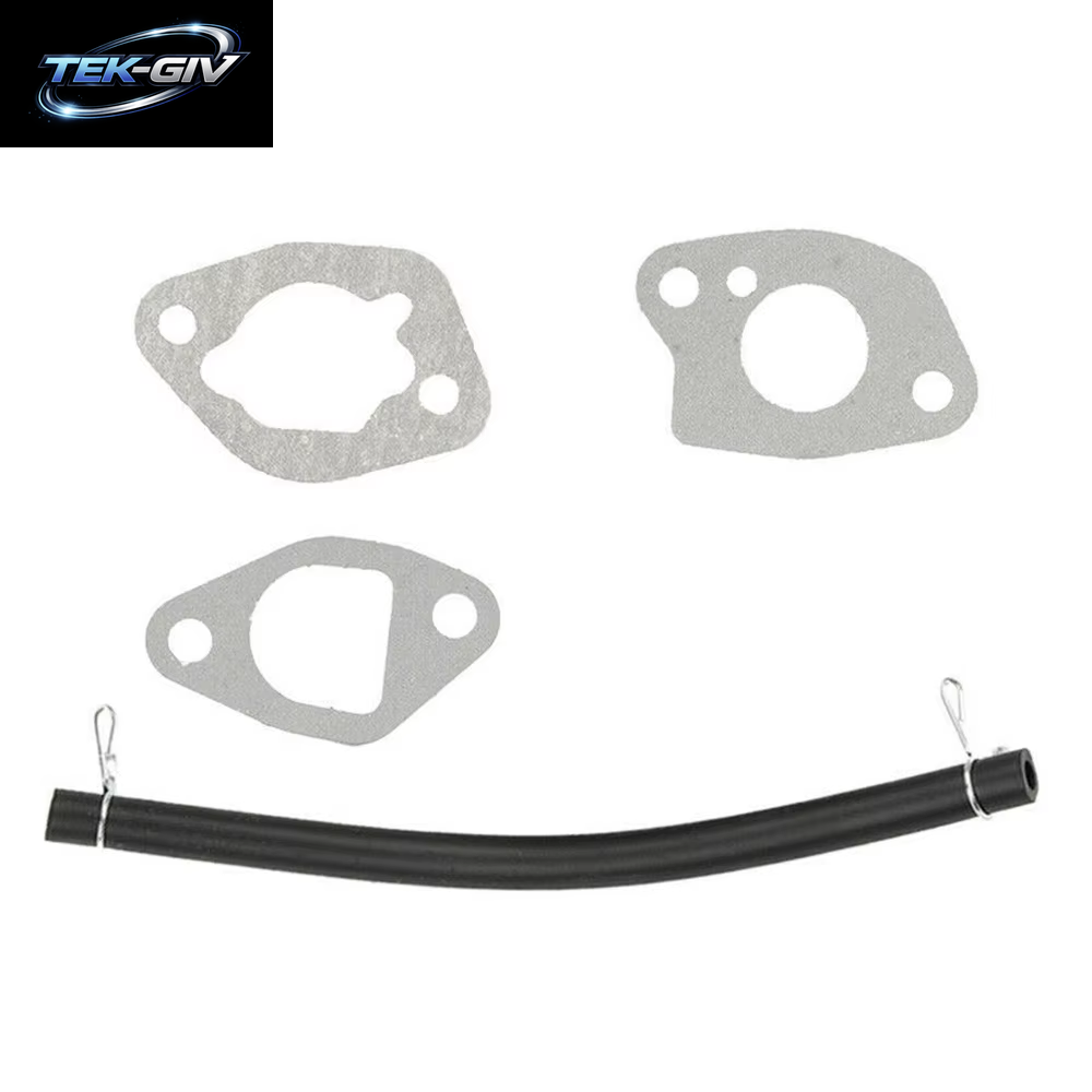 Motor Motor Vergaser Carb Fit Für Honda GX160 GX168F GX200 5,5 PS 6,5 PS + Kraftstoff Rohr Dichtung Motor Auto Zubehör