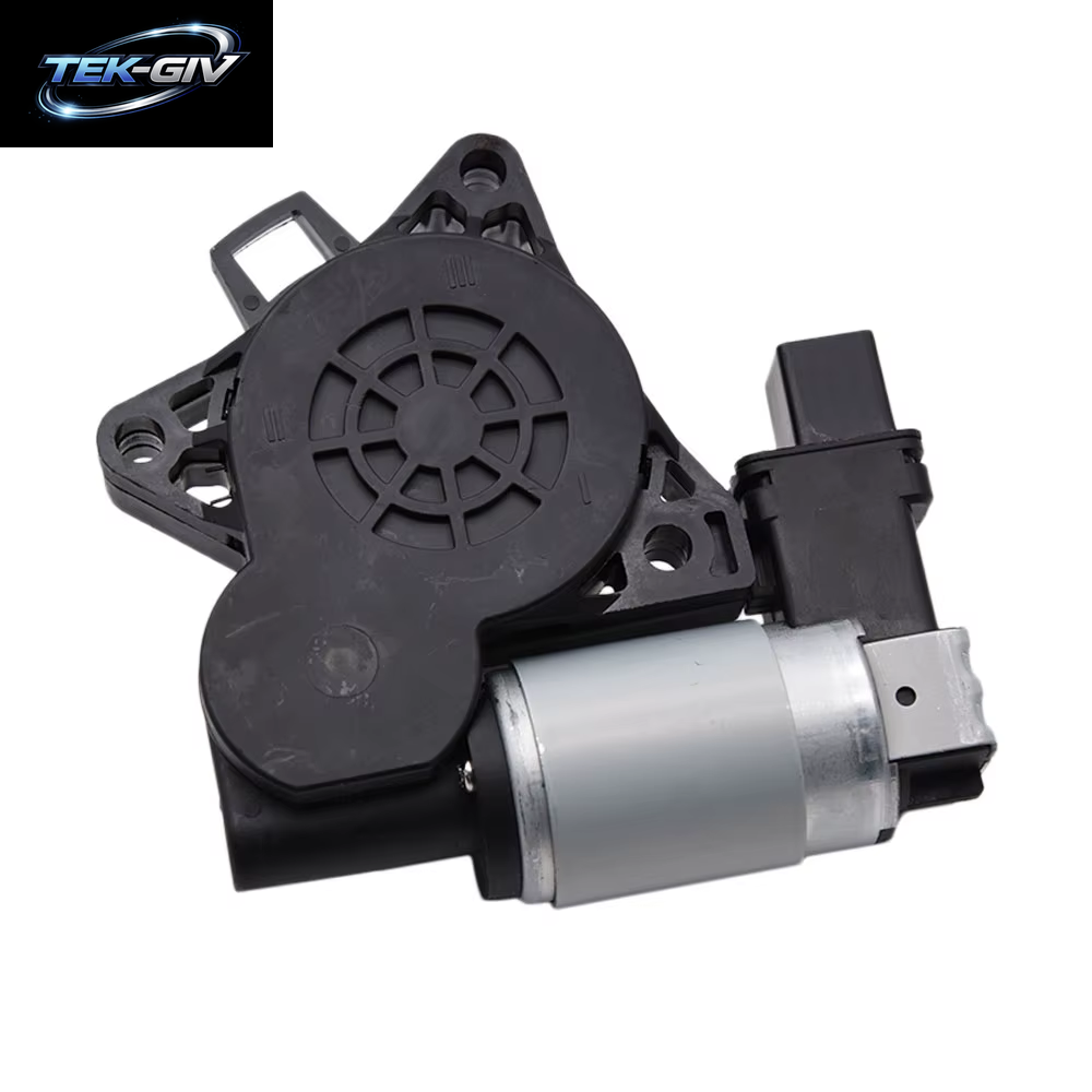 742-801 742-802 Rechte Beifahrerseite Links Fahrerseite Fensterheber Elektrischer Hubmotor Für Mazda 3 5 6 CX-7 CX-9 RX-8