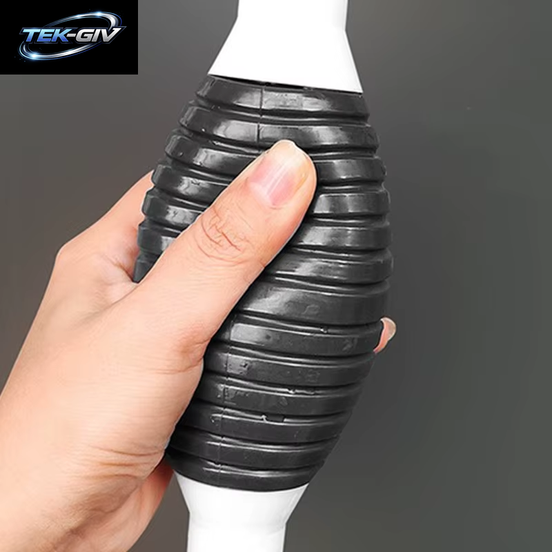 Universal Auto Tragbare Manuelle Kraftstoff Pumpe Übertragen Hand Primer Für Gas Benzin