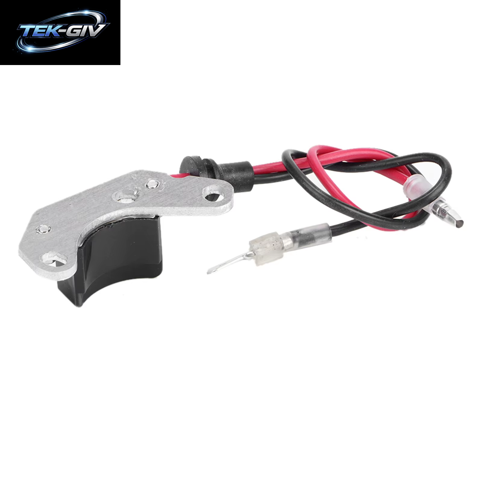 Auto Elektronische Zündung Umbaus Atz Passend Für Lucas 25D Dm2 Auto Modifikation