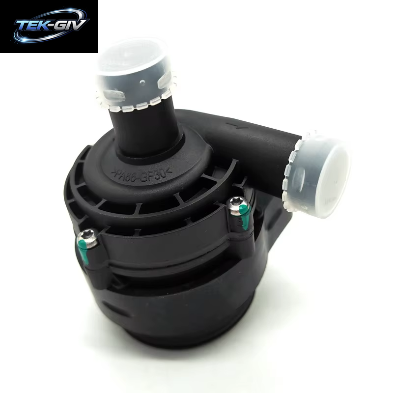 A 2048350364 Elektronische Wasserpumpe Zusatzwasserpumpe Automobil Für Mercedes-Benz C250 C350