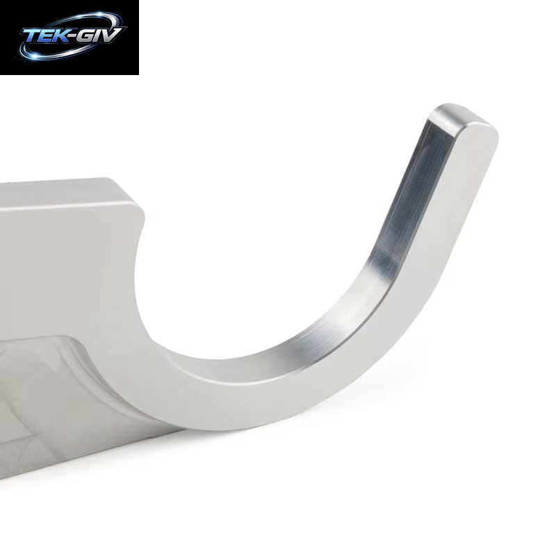Universelle Untere Steuerkettenführung Aus Aluminium Für K20 K24 K-Serie RSX SI TSX CRV PQY