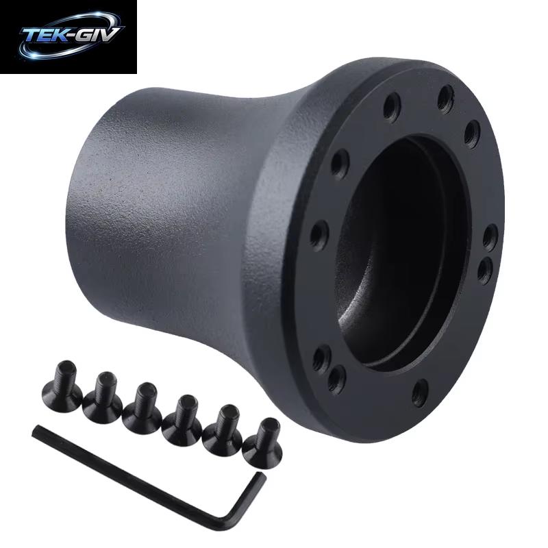 Golf Wagen Lenkrad Adapter 5/6 Löcher Lenkrad Adapter Für Club Car DS Club Car Präzedenzfall Golf Car Teile Zubehör