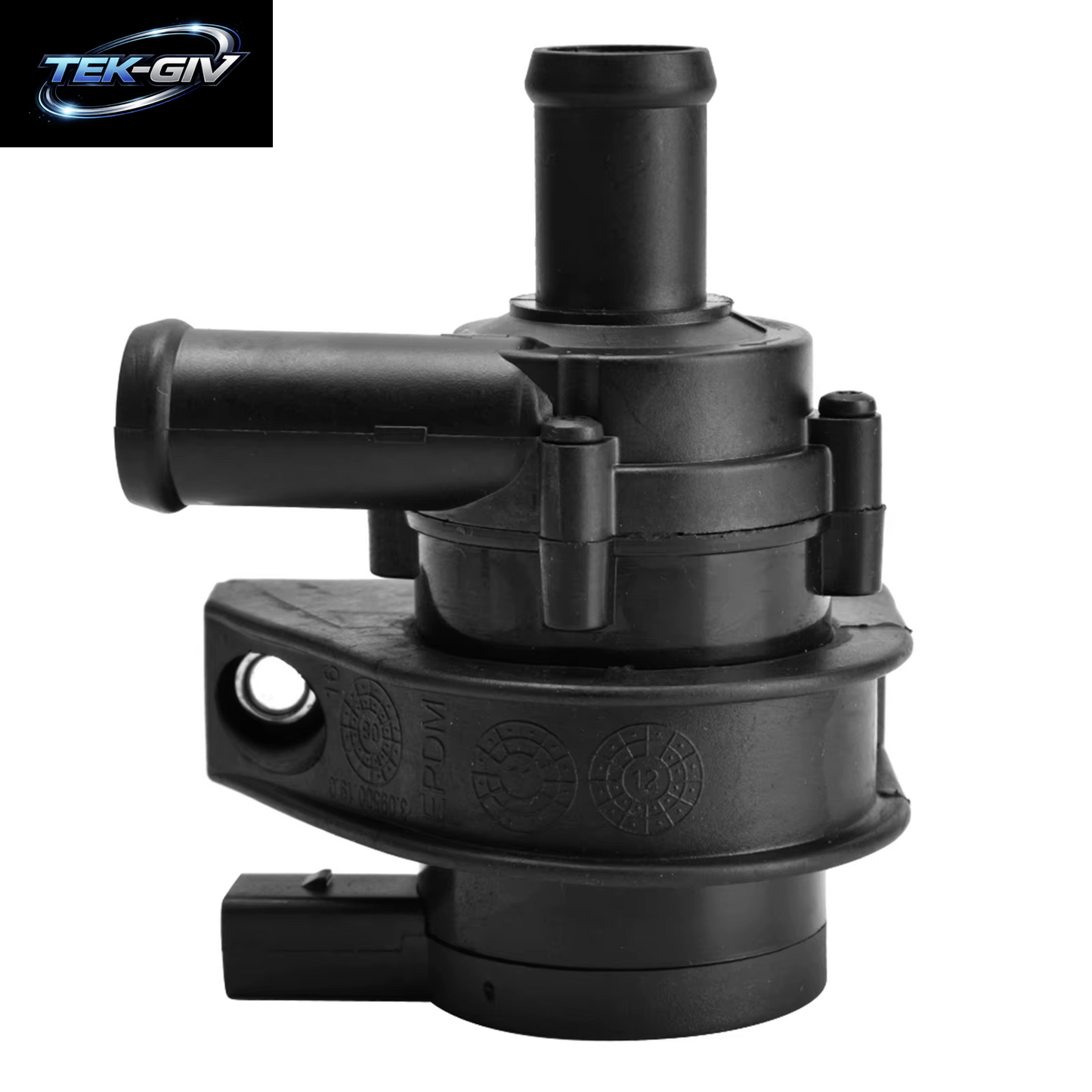 1K 0965561 J Auto-Wasserhilfspumpe Passend Für Volkswagen Audi