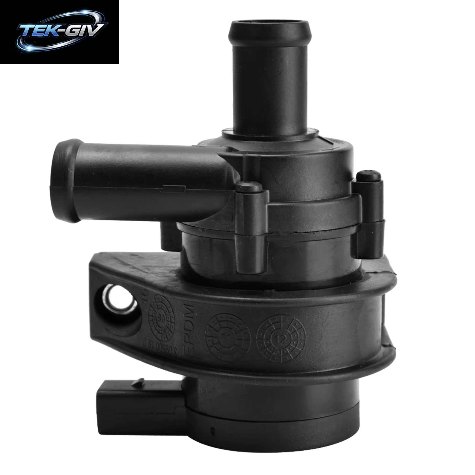1K 0965561 J Auto-Wasserhilfspumpe Passend Für Volkswagen Audi