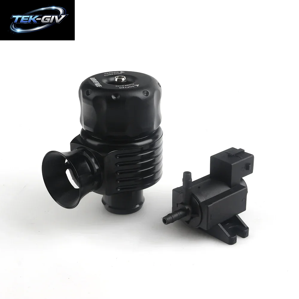 1 Satz Elektrische Digit Ech Turbo Diesel Abblase Ventil Diesel Turbo Ablass Ventil Diesel Bov Ablass Ventil Universal