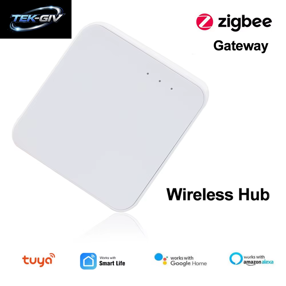 Zigbee Tuya Smart Relais Modul Auf off Controller 1/2/4CH DC 12V 24V 7-32V AC 220V Rf433Mhz Fernbedienung Licht Schalter Arbeit Mit Alexa,Zigbee-Hub Erforderlich
