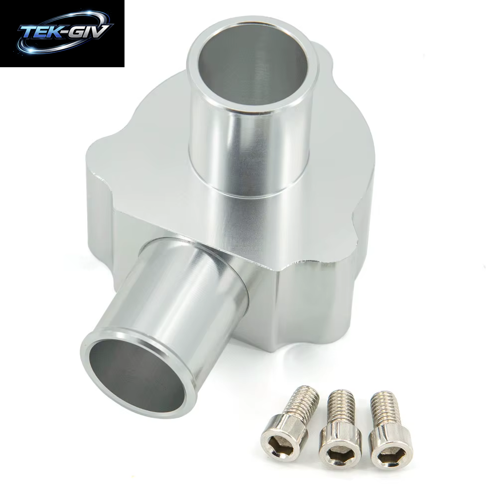 Auto Turbo Dump Ventil Blow off Ventil Umzug Adapter Für VW AUDI 2,0 T FSI TSI TFSI Mk5 MK6 B7