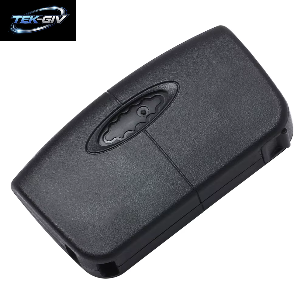 KEYECU 3M5T15K601-DC/DB Keyless Go Für Ford C-Max Focus MK2 Kuga Mondeo Galaxy 2007 2008 2009 2010 Smart Remote Key 433,92 Mhz