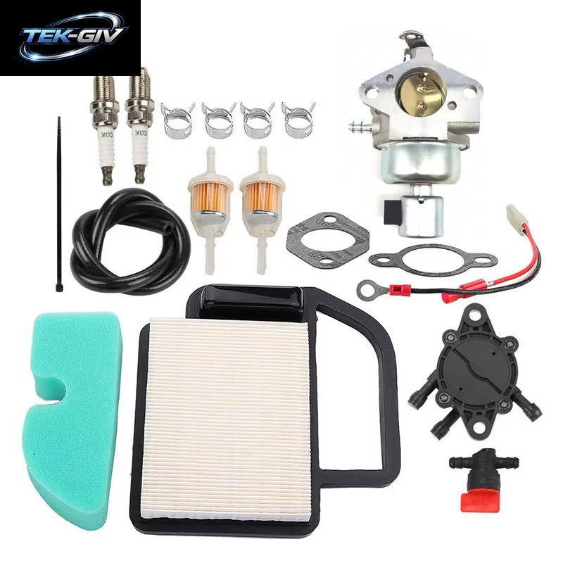 Vergaser Für Kohler SV470 SV530 SV540 SV590 SV591 SV600 SV601 15 PS 1 7 PS HP 18 PS 19 PS Motor 12 853 117-S Tuning Kit