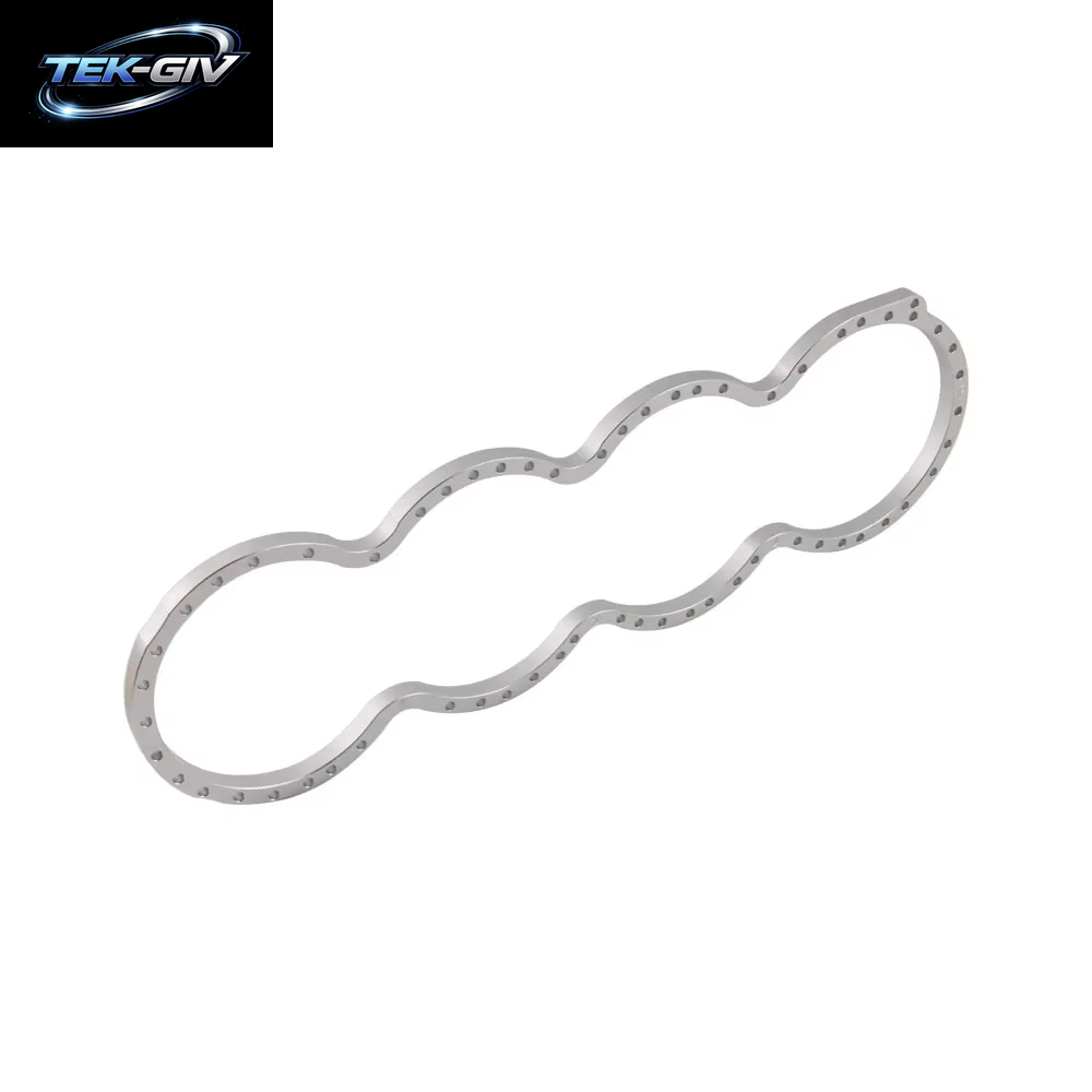 Aluminium Motorblock Schutz Block Guard Für Honda Accord Crv Element K24 Motoren