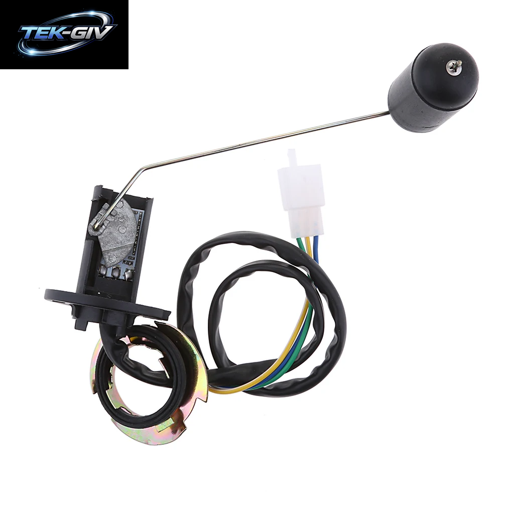 Kraftstoff System Tankanzeige Tank Float Für GY6 50CC 125CC 150CC Roller Dirtbike