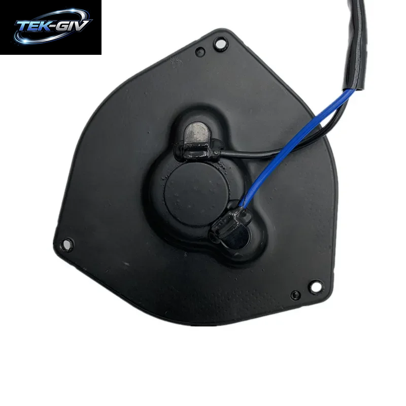 Für Honda 2008-2014 Civic 2000-2008 Fa1/Crv 2009-2013 38616-Pwa-J01 Auto Klimaanlage Kondensator Lüfter Motor