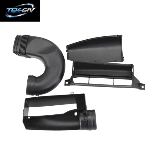 Lufteinlassrohr-Krümmer-Set 1K0805965J Für VW Touran 2006–2015 Tiguan