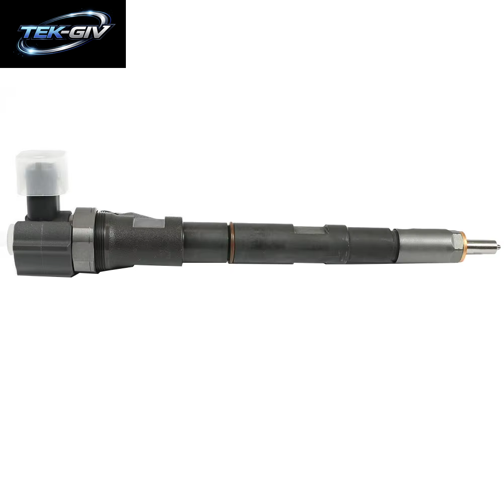Neu 0445110279 0445110186 0445110092 Dieselkraftstoffeinspritzer 33800 4A100 Für HYUNDAI H1 (STAREX) / KIA SORENTO 2.5 Crdi