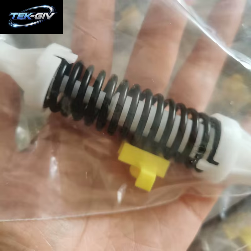 Für SAAB 93 9-3 Kupplungspedal-Rückholfeder-Reparatursatz 9191365 9006348 12800290 93183937 Für Limousine Cabrio Sport Combi