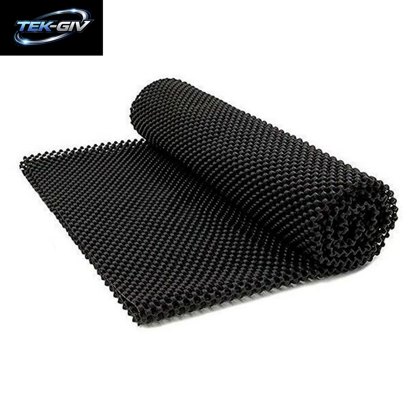 Autodach Matte Anti-Rutsch-Pvc Auto Fracht Gepäck Matte 120X100Cm Auto Koffer Dachsack Schutzhülle Für Geländewagen Zubehör