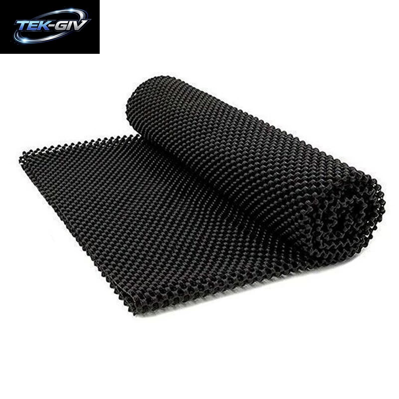 Autodach Matte Anti-Rutsch-Pvc Auto Fracht Gepäck Matte 120X100Cm Auto Koffer Dachsack Schutzhülle Für Geländewagen Zubehör