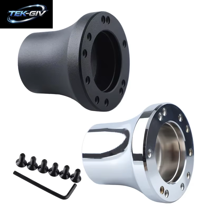 Golf Wagen Lenkrad Adapter 5/6 Löcher Lenkrad Adapter Für Club Car DS Club Car Präzedenzfall Golf Car Teile Zubehör