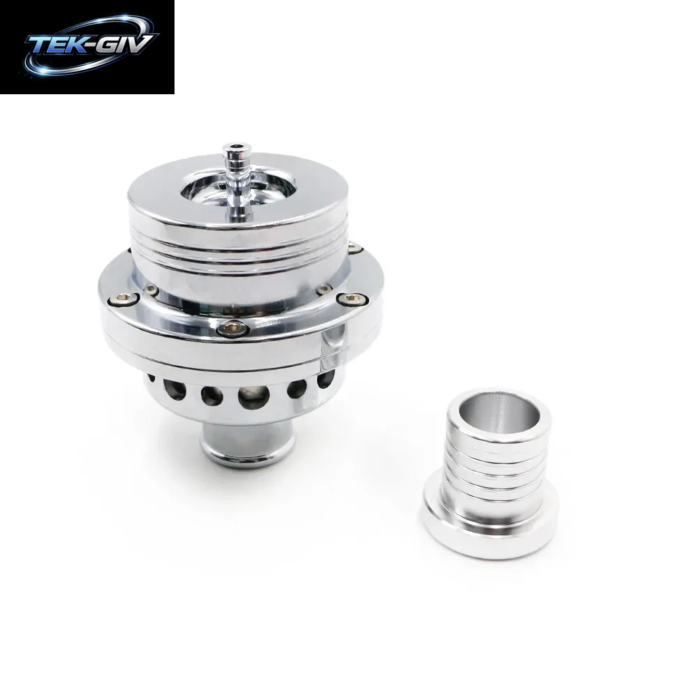 25MM Aluminiumventil Universal Dump Ventil Auto Turbo Blow off Ventil BOV BOV1007